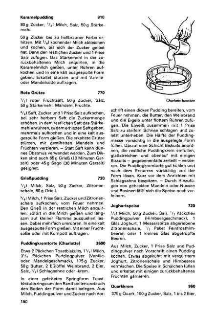 Wir kochen gut - Ziltendorf