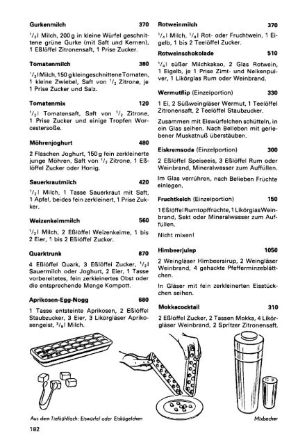 Wir kochen gut - Ziltendorf