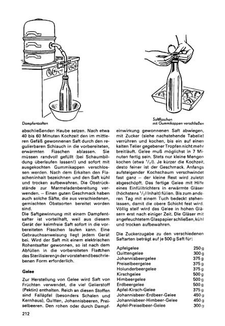 Wir kochen gut - Ziltendorf