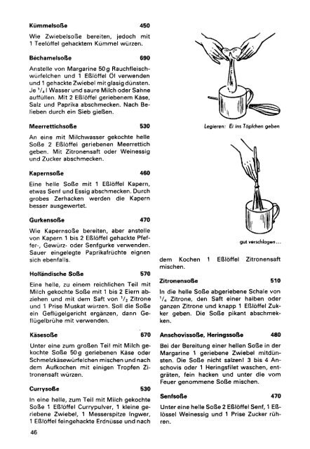 Wir kochen gut - Ziltendorf