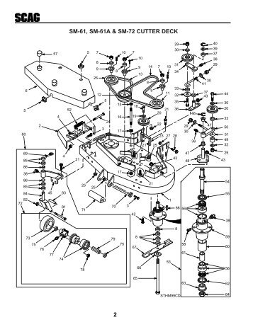 Download Parts List