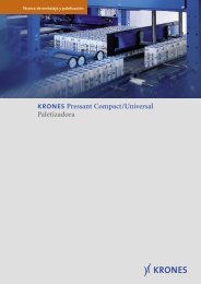 kRoNEs Pressant Compact