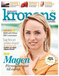 NR 3 2012 - Kronans Droghandel