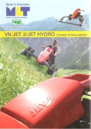 Jet 3 / Hydro