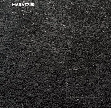 Catalogo - Marazzi