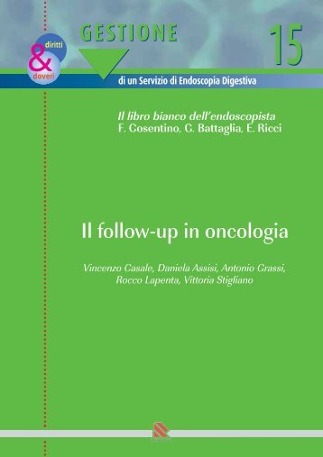 GESTIONE - EndoscopiaDigestiva.it