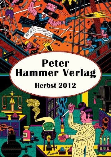 B A CKLIST - Peter Hammer Verlag