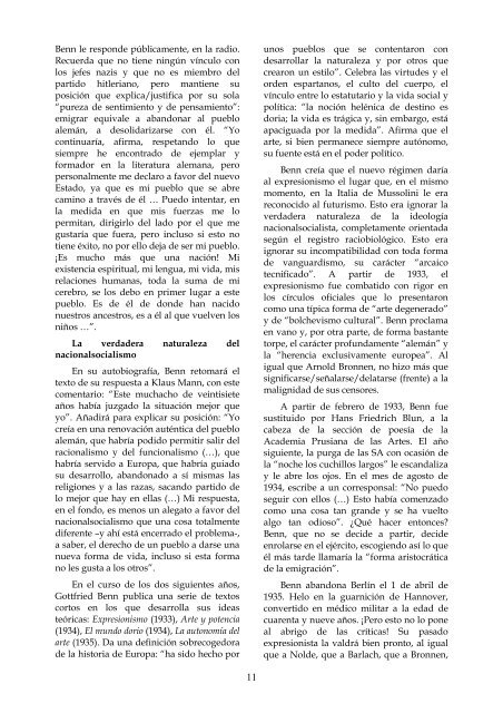 Elementos NÂº 53. AUTORES KR II - El Manifiesto