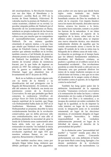 Elementos NÂº 53. AUTORES KR II - El Manifiesto