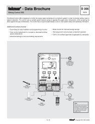 - Data Brochure - Radiant Floor Heating | PEX Piping