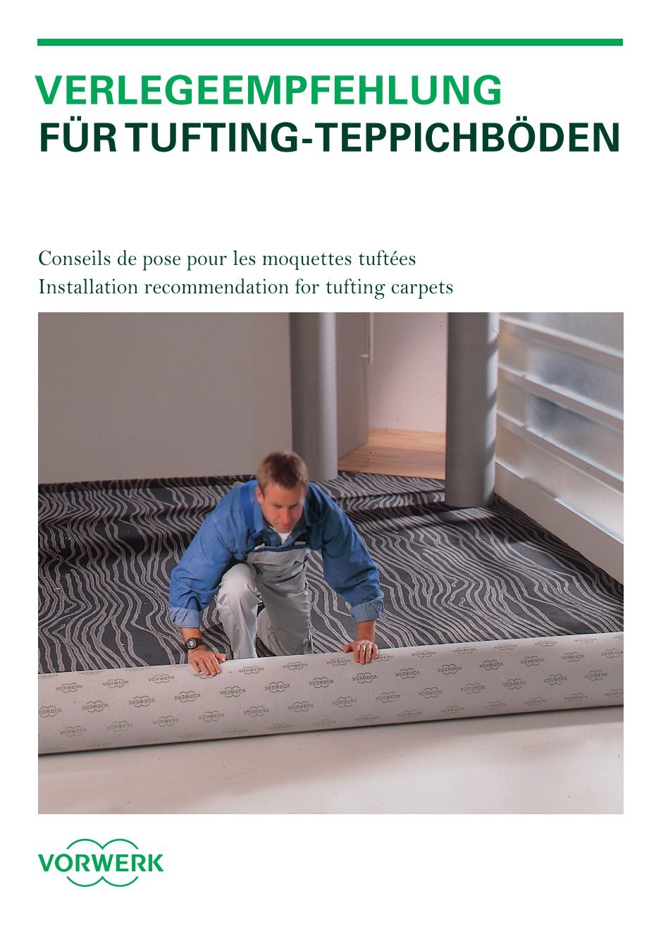 10 Free Magazines From Vorwerk Teppich De