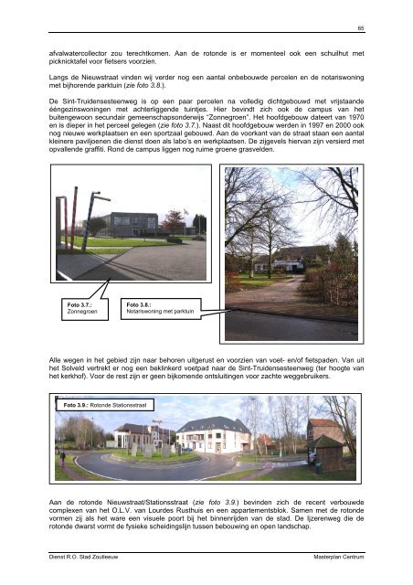 3.3 deel 2 Solveld - Stad Zoutleeuw