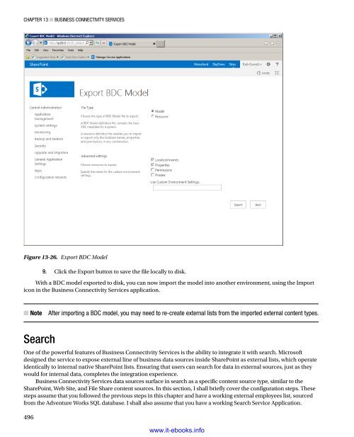 Pro SharePoint 2013 Administration - EBook Free Download