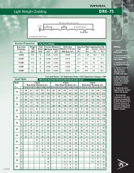 Product Sheet - Agway Metals Inc