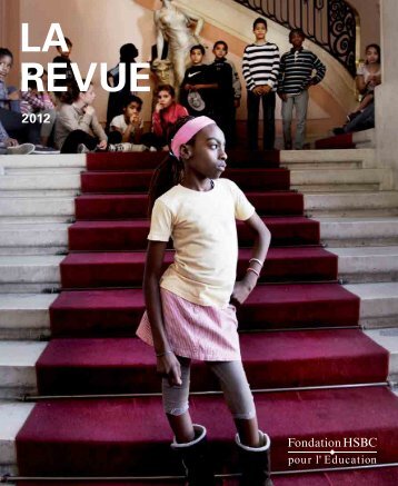 Revue 2012 - HSBC