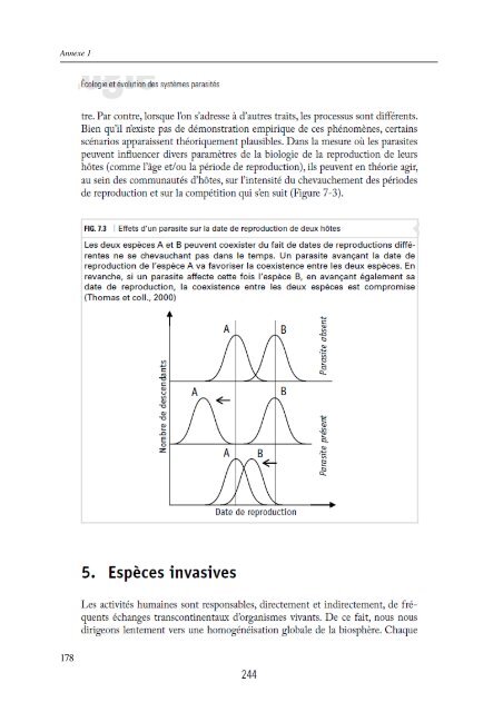 Ã©cologie des virus influenza aviaires en Camargue - IRD