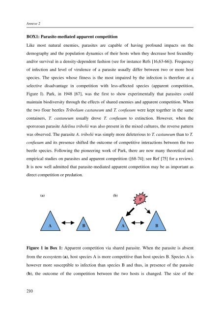 Ã©cologie des virus influenza aviaires en Camargue - IRD