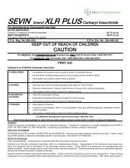 SEVIN® brand XLR PLUS
