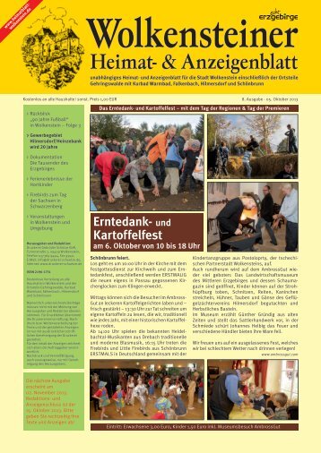 Erntedank- und Kartoffelfest - heimatblatt-wolkenstein.de