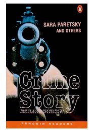 Crime Story Collection - Browser Tunnel
