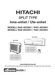 Instruks RAS 40 -50 CNH1