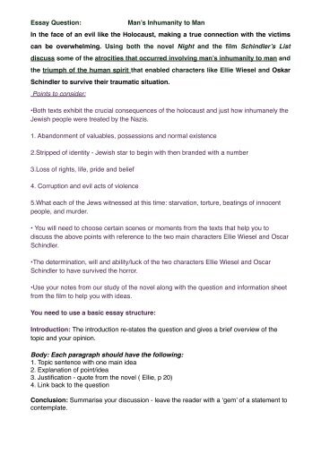 gattaca movie questions essays essay question