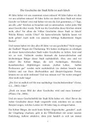 Aufsaetze zur Geschichte_08_04_2013 - Geschichte und Chronologie