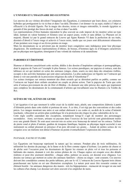 Télécharger le dossier de presse > pdf - 1.88 Mo - Musée du Louvre