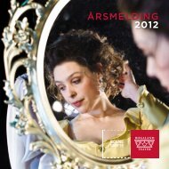 arsmeldinger2012 - Rogaland Teater