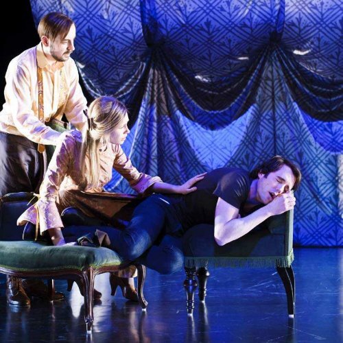 arsmeldinger2012 - Rogaland Teater