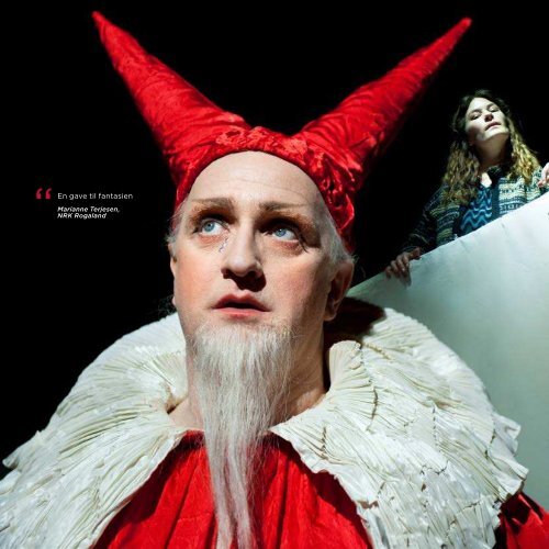 arsmeldinger2012 - Rogaland Teater