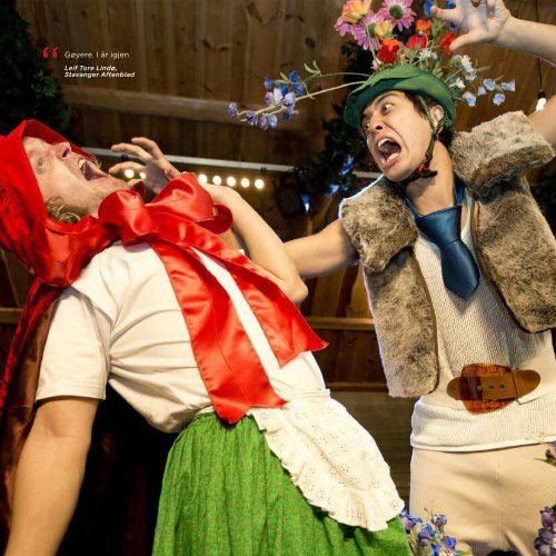 arsmeldinger2012 - Rogaland Teater