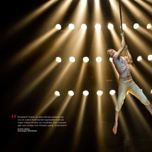 arsmeldinger2012 - Rogaland Teater