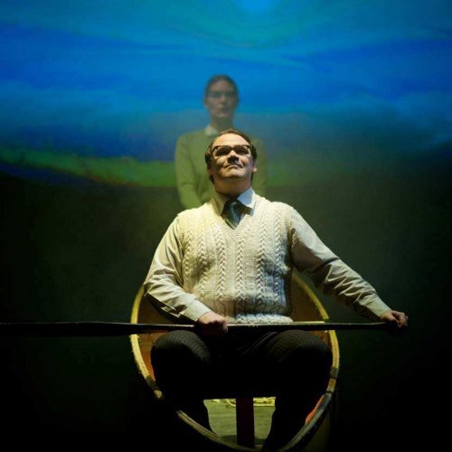 arsmeldinger2012 - Rogaland Teater