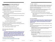 1 Paul's Letter to the Galatians 2