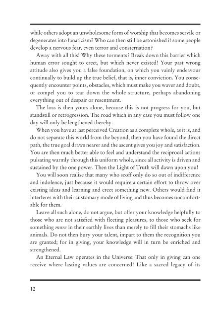 download it as a PDF - grail-message.com