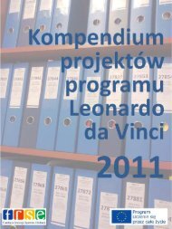 pobierz - Fundacja Rozwoju Systemu Edukacji