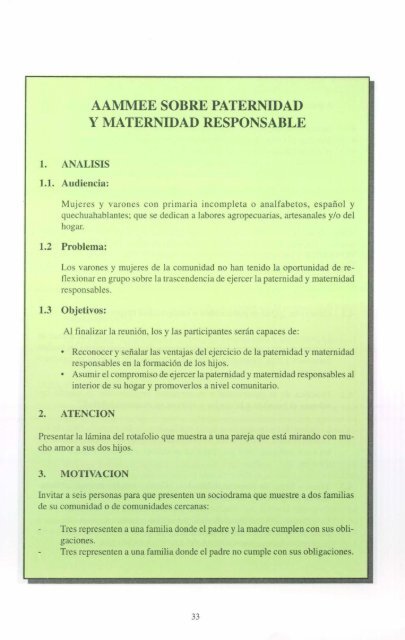 . MANUAL DEL PROMOTOR DE SALUD