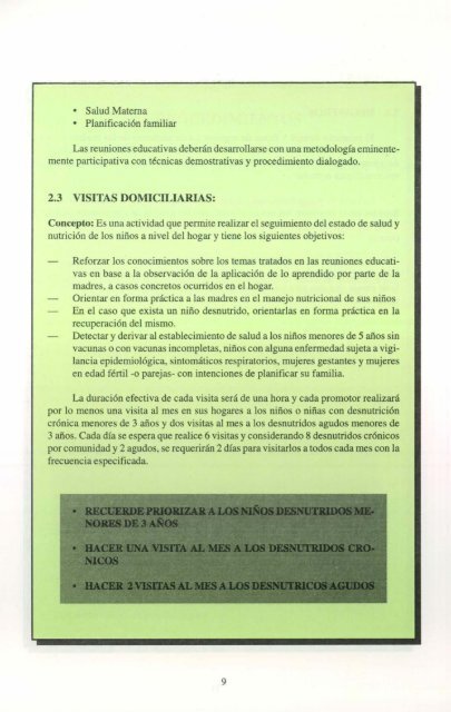 . MANUAL DEL PROMOTOR DE SALUD