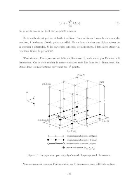 Th`ese de Doctorat L'ECOLE CENTRALE DE LYON Ecole Doctorale ...