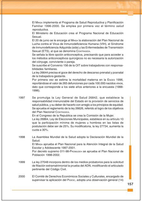 Perfil de Salud Mujeres y Hombres-ULTIMO2.pmd - Bvs.minsa.gob.pe