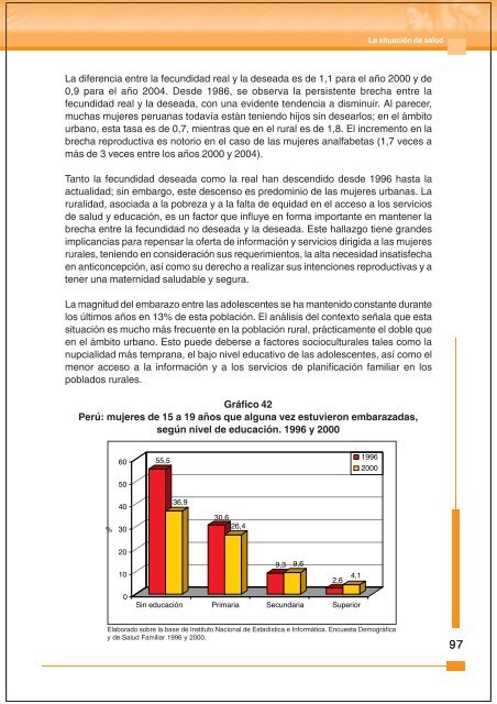 Perfil de Salud Mujeres y Hombres-ULTIMO2.pmd - Bvs.minsa.gob.pe