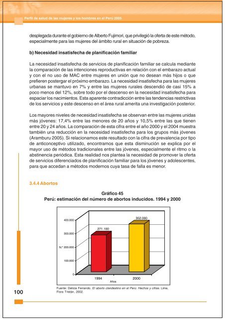 Perfil de Salud Mujeres y Hombres-ULTIMO2.pmd - Bvs.minsa.gob.pe