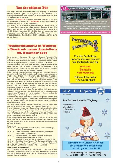 Wegberg Echo 07-13.qxd