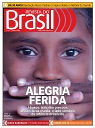 abusos, trabalho precoce, distÃ¢ncia da escola: o lado ... - CNM/CUT