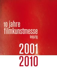 Das digitale Kino – Willkommen im Jetzt - filmaggregate