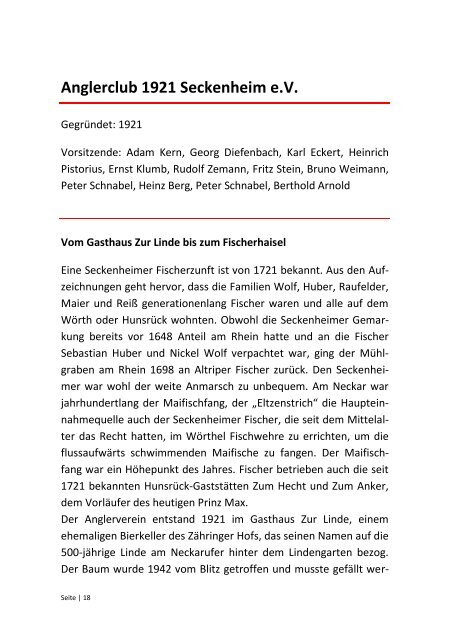 Online-Version - Alfred Heierling