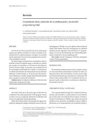 Artículo completo (PDF) - Sociedad de Pediatría de Asturias ...