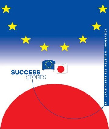 success - EU-Japan Centre for Industrial Cooperation