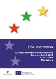 Bpc A Business Planbar Consult Gmbh 7 Interunternehmerinnen 